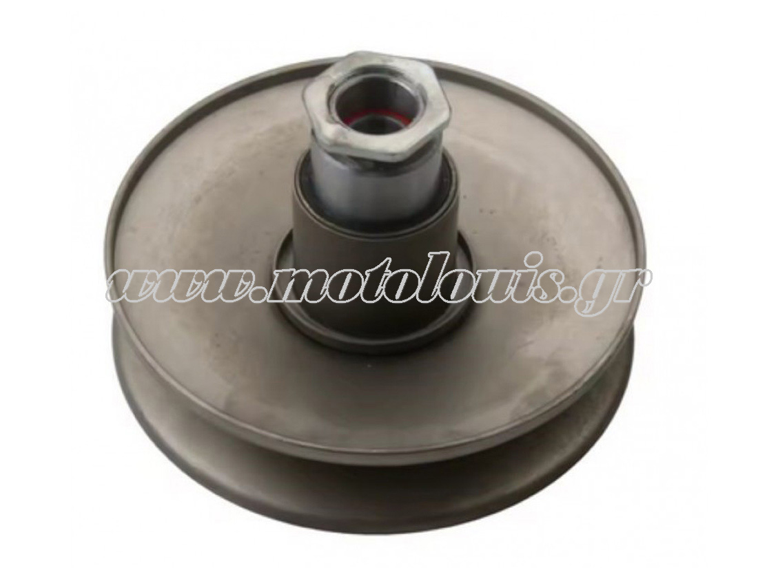 Τροχαλία Ιμάντα Yamaha N-Max 125 ('15-'20) / N-Max 155 ('17-'20) Τροχαλία Ιμάντα Yamaha N-Max 125 ('15-'20) / N-Max 155 ('17-'20)